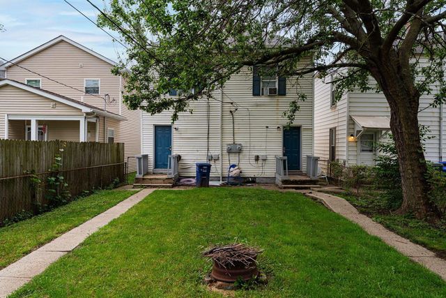 1808 S 6th Street, Columbus, OH 43207