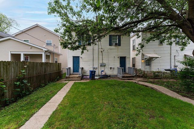 1808 S 6th Street, Columbus, OH 43207