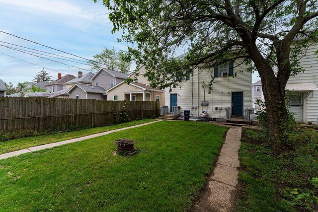 1808 S 6th Street, Columbus, OH 43207