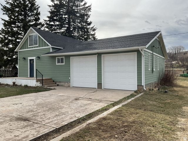 155 N 100 W, Saint Charles, ID 83272