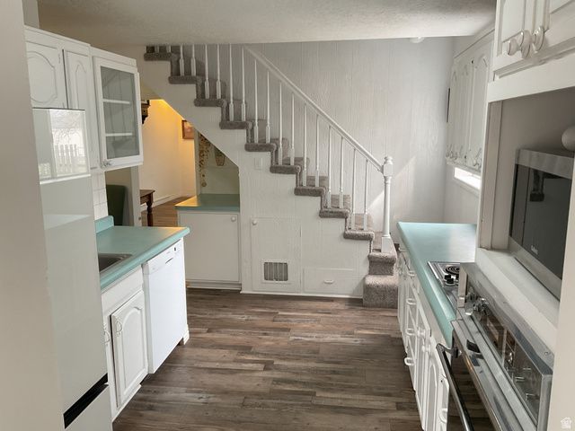155 N 100 W, Saint Charles, ID 83272