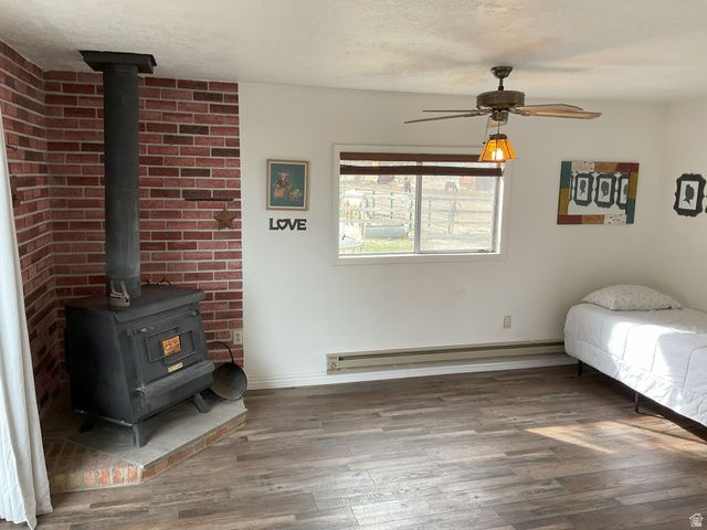 155 N 100 W, Saint Charles, ID 83272