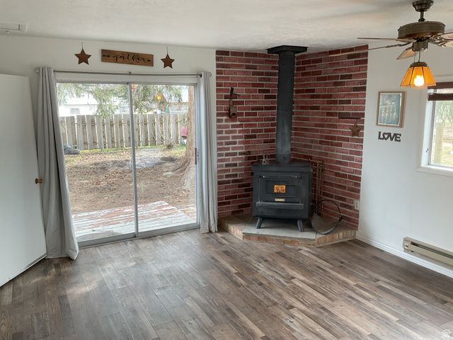 155 N 100 W, Saint Charles, ID 83272
