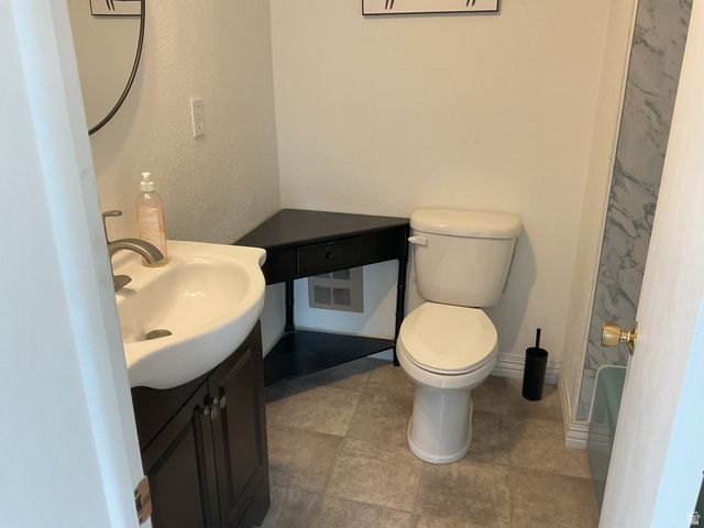 155 N 100 W, Saint Charles, ID 83272