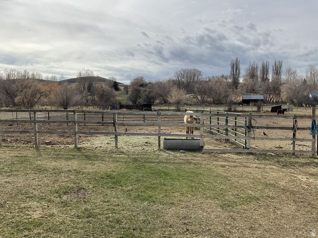 155 N 100 W, Saint Charles, ID 83272