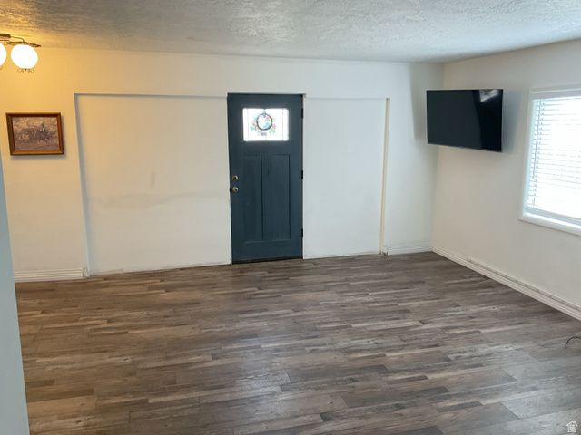 155 N 100 W, Saint Charles, ID 83272