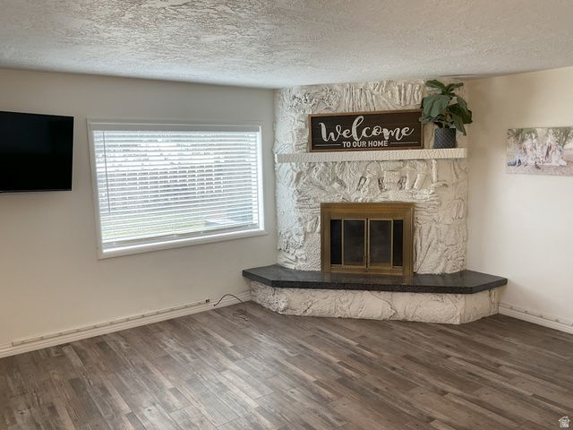 155 N 100 W, Saint Charles, ID 83272