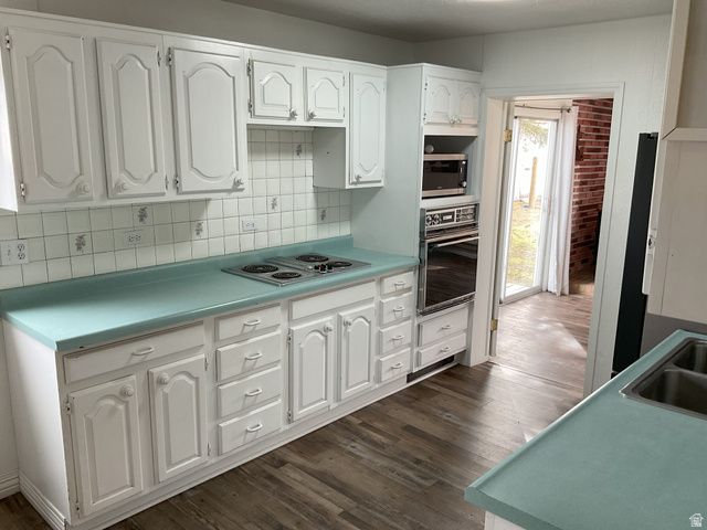 155 N 100 W, Saint Charles, ID 83272