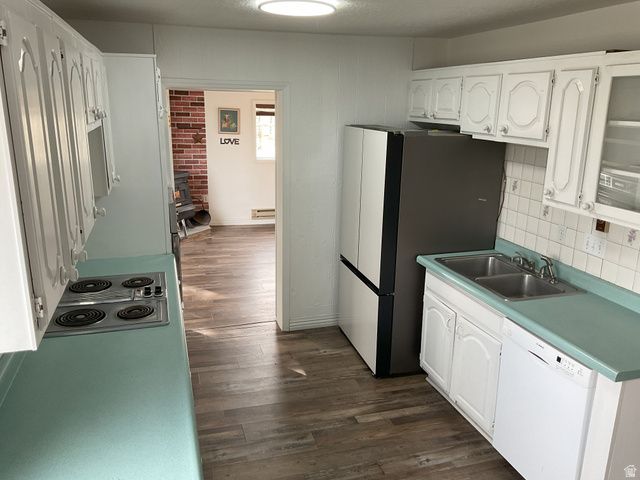 155 N 100 W, Saint Charles, ID 83272