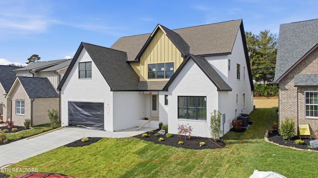 8113 Carolina Cherry Lane, Knoxville, TN 37919