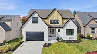 8113 Carolina Cherry Lane, Knoxville, TN 37919