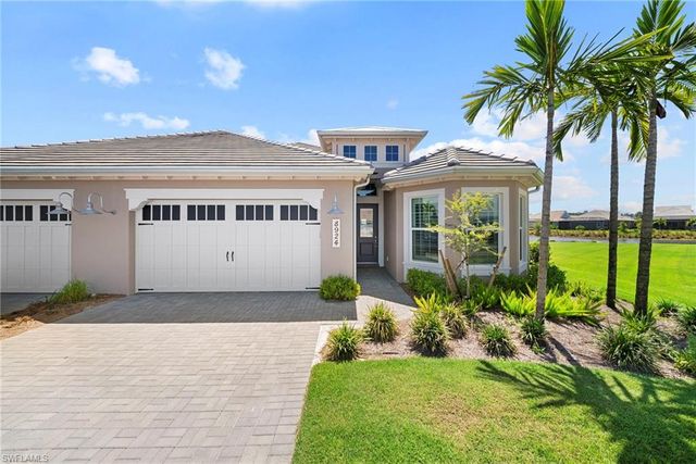 8924 Yucatan CT, Naples, FL 34112