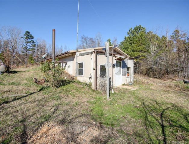 70 Pigeon Roost Lane, Glenwood, AR 71943