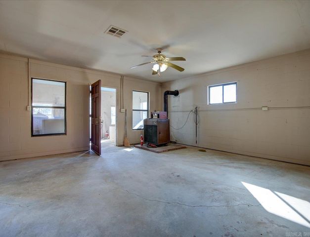 70 Pigeon Roost Lane, Glenwood, AR 71943