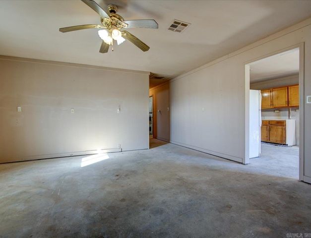 70 Pigeon Roost Lane, Glenwood, AR 71943