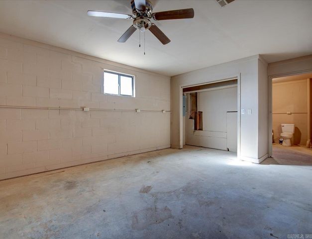 70 Pigeon Roost Lane, Glenwood, AR 71943