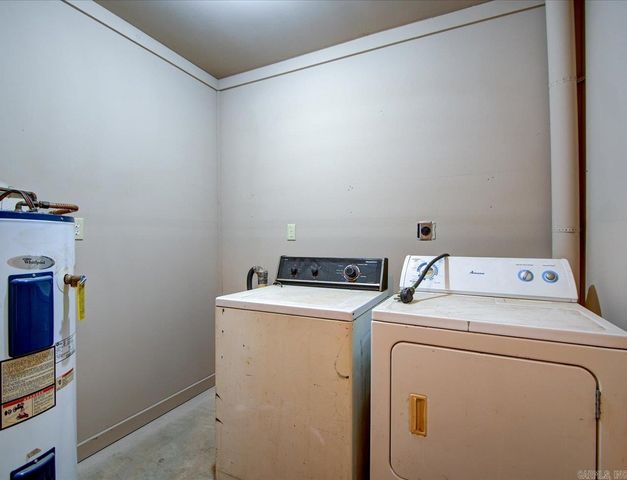 70 Pigeon Roost Lane, Glenwood, AR 71943