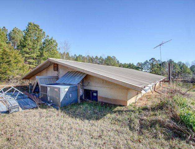 70 Pigeon Roost Lane, Glenwood, AR 71943