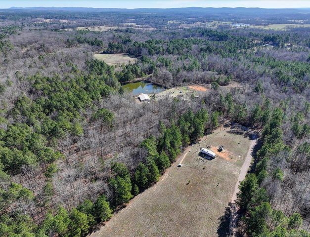 70 Pigeon Roost Lane, Glenwood, AR 71943