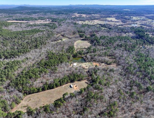 70 Pigeon Roost Lane, Glenwood, AR 71943