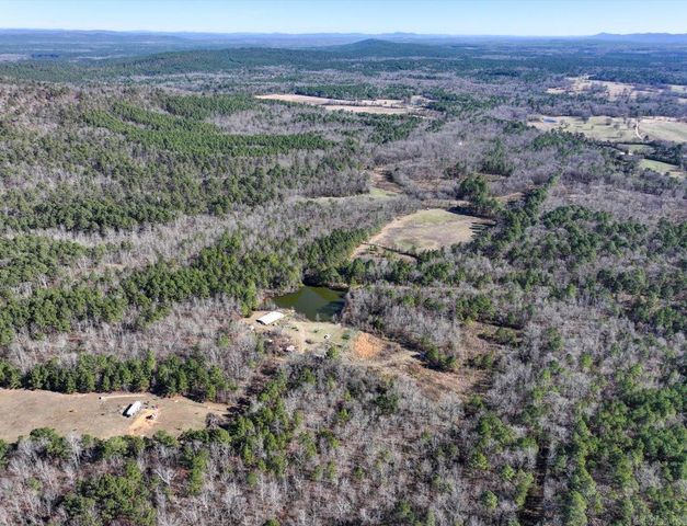 70 Pigeon Roost Lane, Glenwood, AR 71943