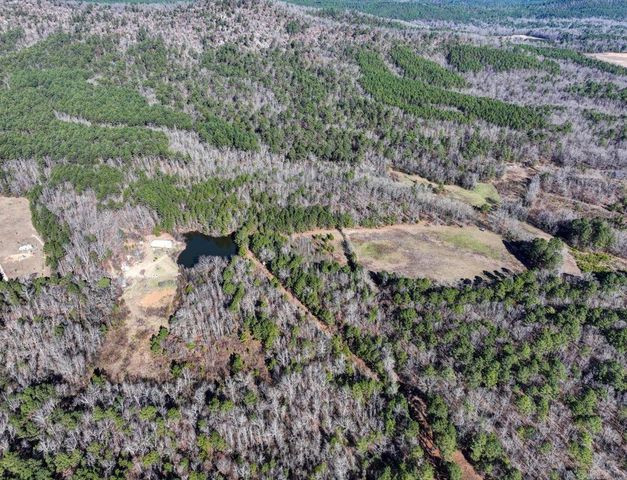 70 Pigeon Roost Lane, Glenwood, AR 71943