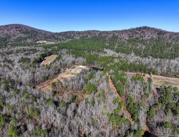 70 Pigeon Roost Lane, Glenwood, AR 71943