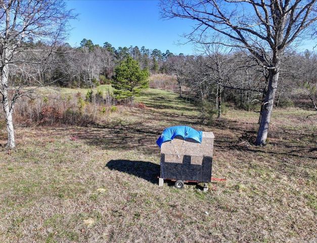 70 Pigeon Roost Lane, Glenwood, AR 71943