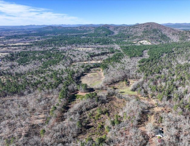 70 Pigeon Roost Lane, Glenwood, AR 71943