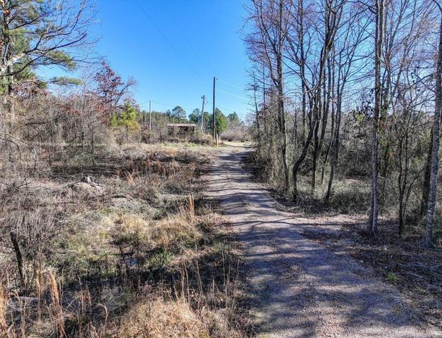 70 Pigeon Roost Lane, Glenwood, AR 71943