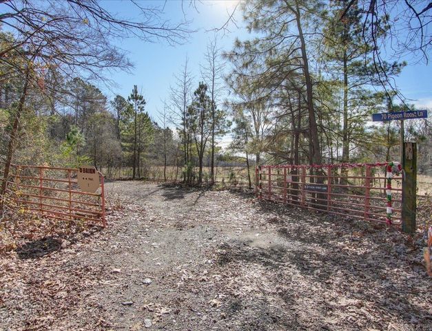 70 Pigeon Roost Lane, Glenwood, AR 71943