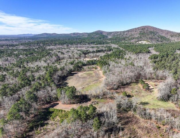 70 Pigeon Roost Lane, Glenwood, AR 71943