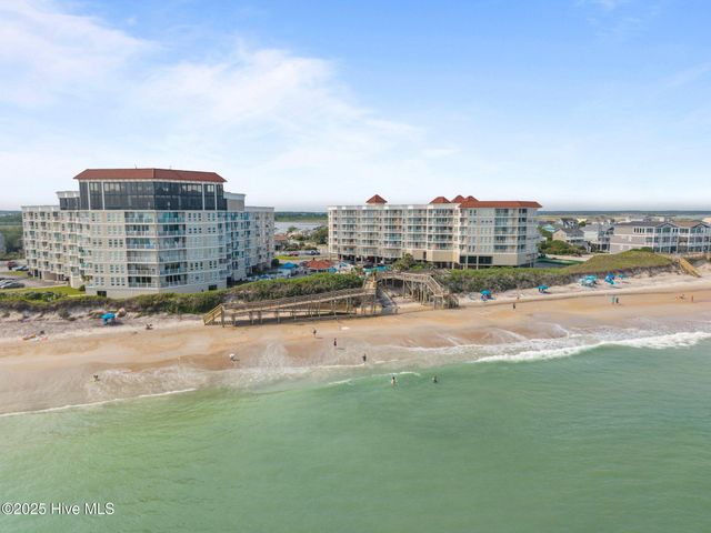 2000 New River Inlet Road Unit 3302, North Topsail Beach, NC 28460