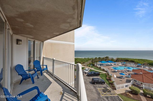 2000 New River Inlet Road Unit 3302, North Topsail Beach, NC 28460