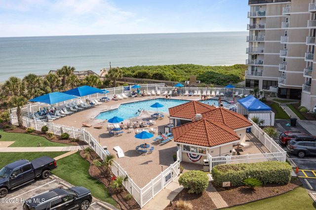 2000 New River Inlet Road Unit 3302, North Topsail Beach, NC 28460