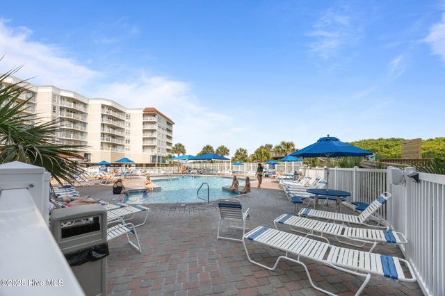 2000 New River Inlet Road Unit 3302, North Topsail Beach, NC 28460