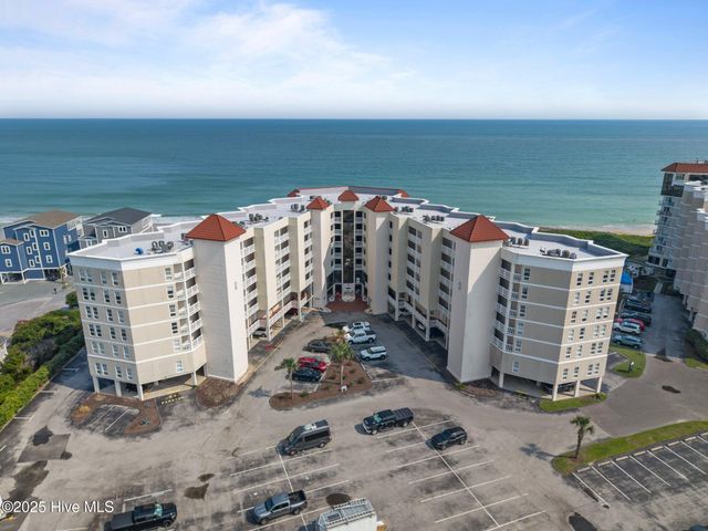 2000 New River Inlet Road Unit 3302, North Topsail Beach, NC 28460