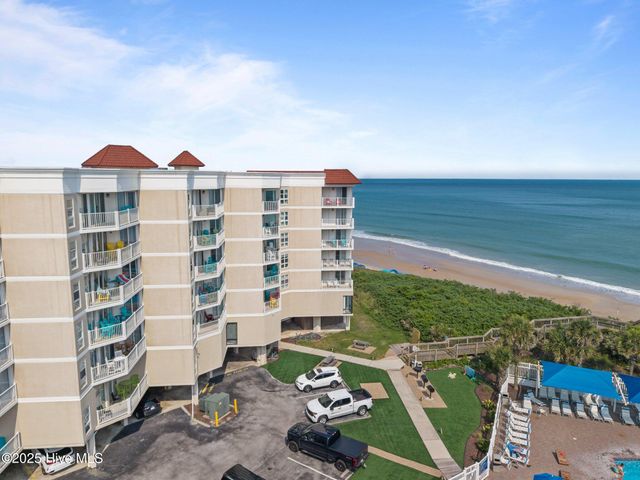 2000 New River Inlet Road Unit 3302, North Topsail Beach, NC 28460