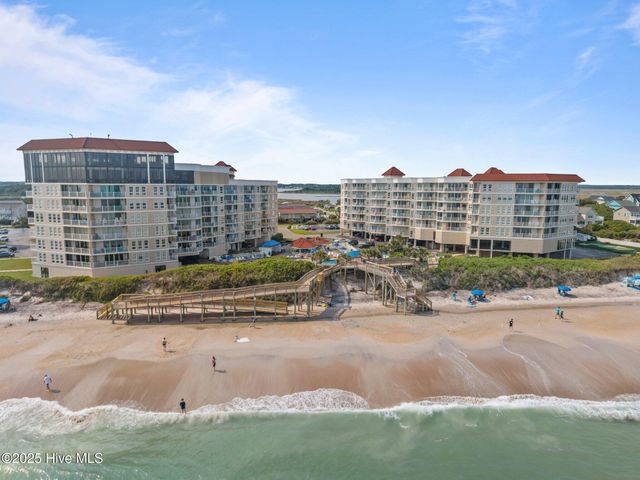 2000 New River Inlet Road Unit 3302, North Topsail Beach, NC 28460