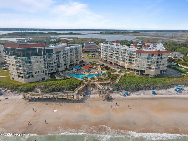 2000 New River Inlet Road Unit 3302, North Topsail Beach, NC 28460
