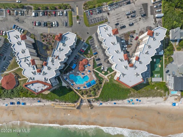 2000 New River Inlet Road Unit 3302, North Topsail Beach, NC 28460