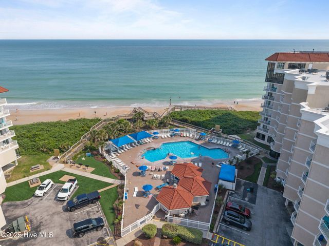 2000 New River Inlet Road Unit 3302, North Topsail Beach, NC 28460