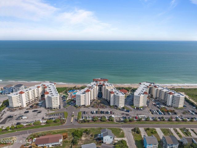 2000 New River Inlet Road Unit 3302, North Topsail Beach, NC 28460