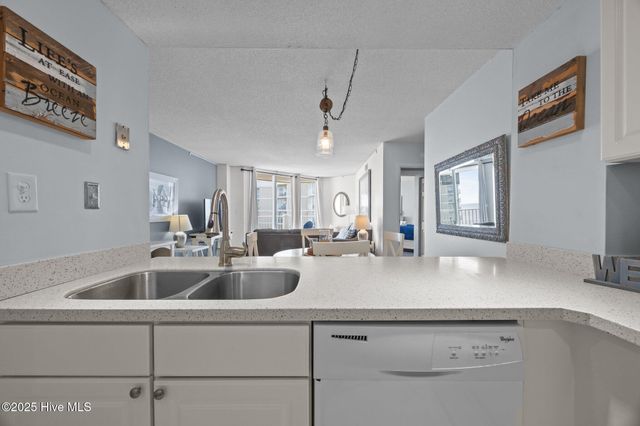 2000 New River Inlet Road Unit 3302, North Topsail Beach, NC 28460