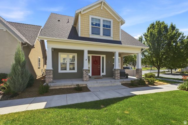 4706 W OYSTER SHELL RD, South Jordan, UT 84009