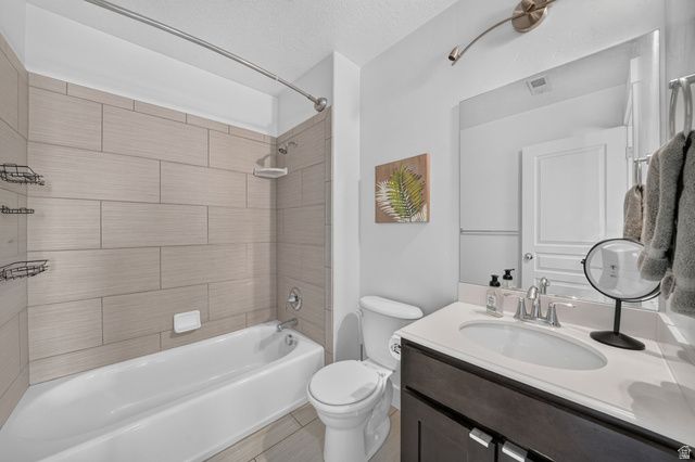 4706 W OYSTER SHELL RD, South Jordan, UT 84009