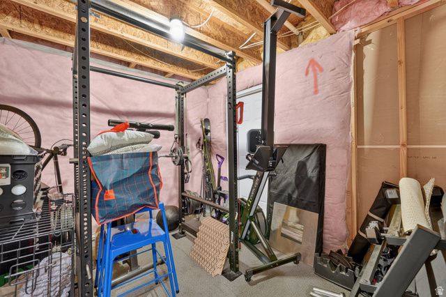 4706 W OYSTER SHELL RD, South Jordan, UT 84009