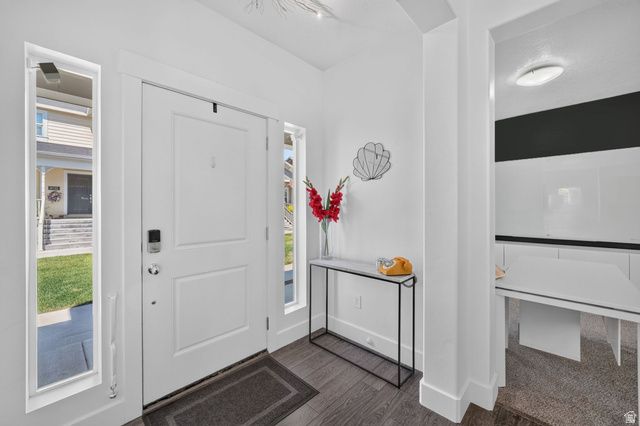 4706 W OYSTER SHELL RD, South Jordan, UT 84009