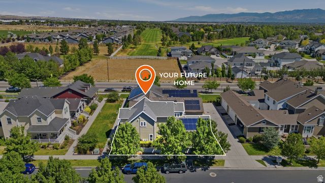 4706 W OYSTER SHELL RD, South Jordan, UT 84009