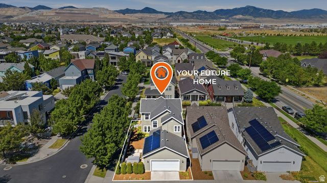 4706 W OYSTER SHELL RD, South Jordan, UT 84009
